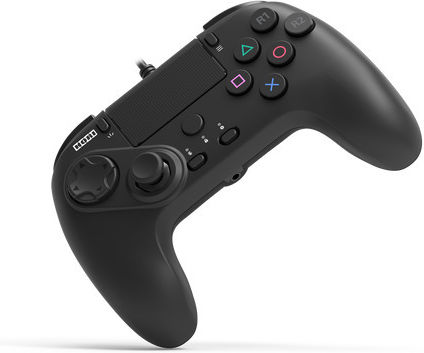 Hori Fighting Commander OCTA Verkabelt Gamepad für PS5 Schwarz