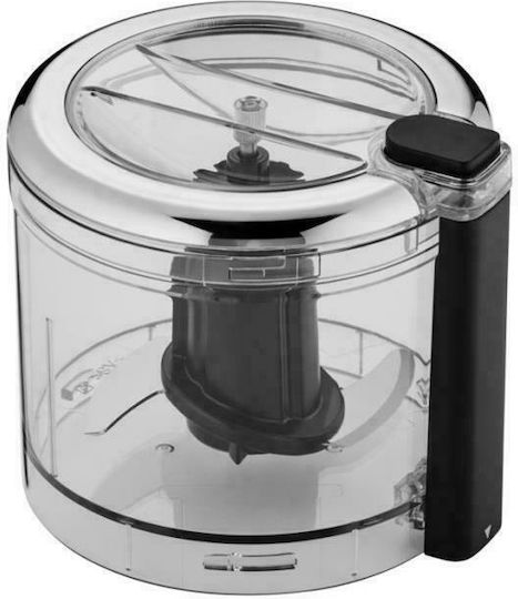 WMF KITCHENminis 04.1658.0011 Multi Chopper 65W with 300ml Inox Container