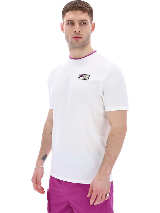 Tricou Marsmallow