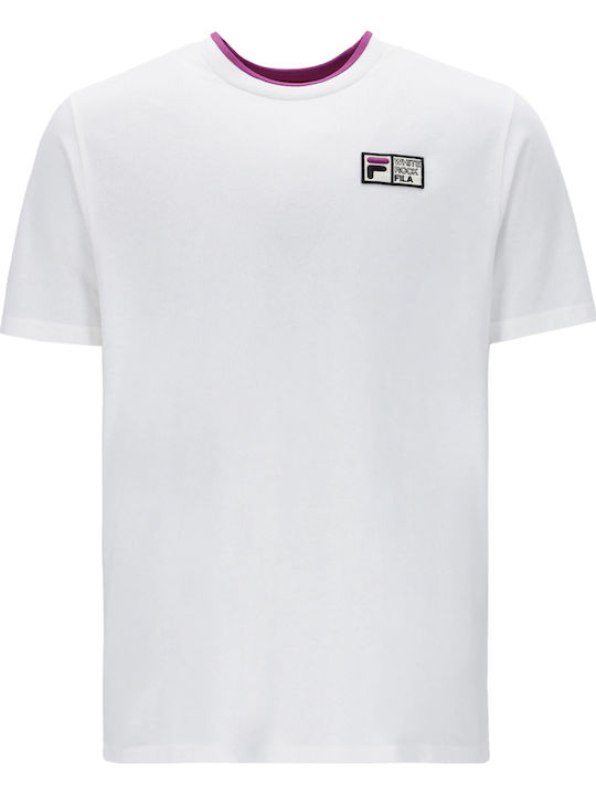 Tricou Marsmallow