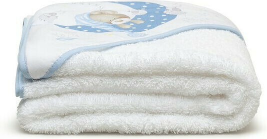 Interbaby Geschenkset für Babys für Jungen 2Stück