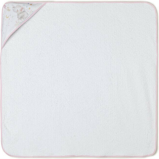 Interbaby Baby Gift Set for Girl 2pcs