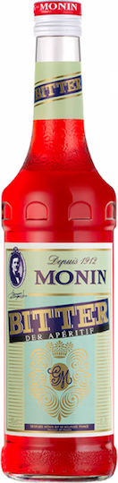 Monin Σιρόπι Bitter 700ml