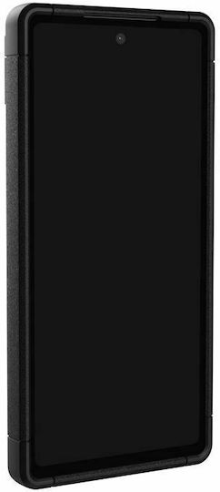 UAG Scout Back Cover Σιλικόνης Μαύρο (Google Pixel 6a)