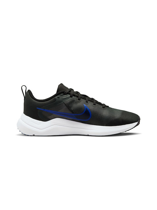 Downshifter 12 Ανδρικά Αθλητικά Παπούτσια Running Anthracite / Racer Blue / Black / White