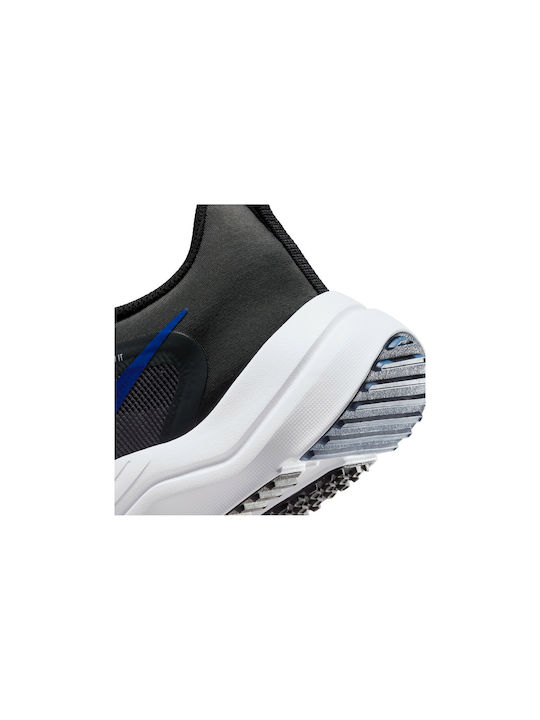 Downshifter 12 Ανδρικά Αθλητικά Παπούτσια Running Anthracite / Racer Blue / Black / White