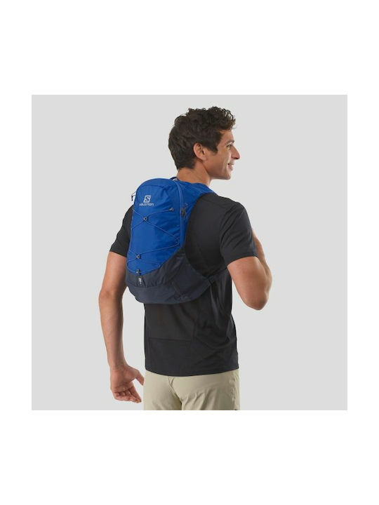 Salomon XT 10 Ορειβατικό Σακίδιο 10lt Μπλε Daypack