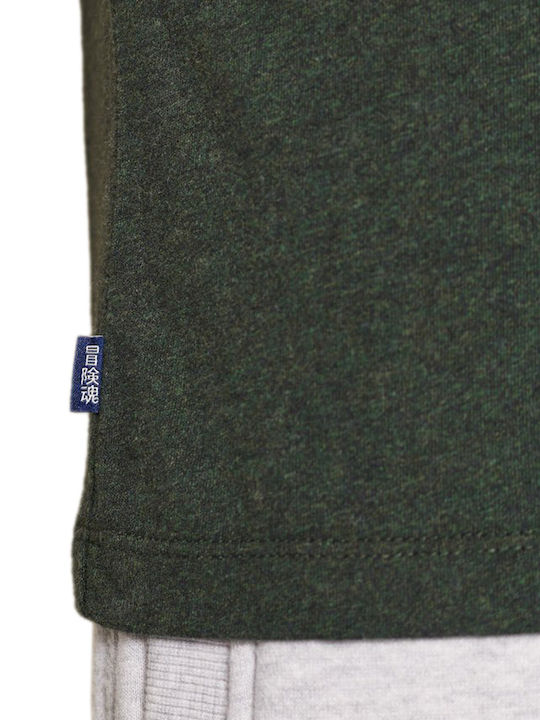 T-shirt Olive