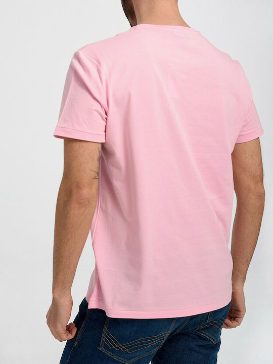 Ralph Lauren T-shirt Pink