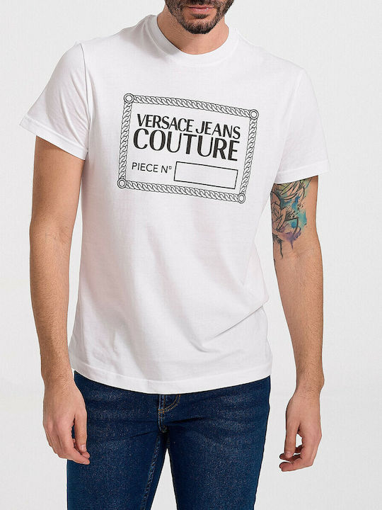 T-shirt Λευκό
