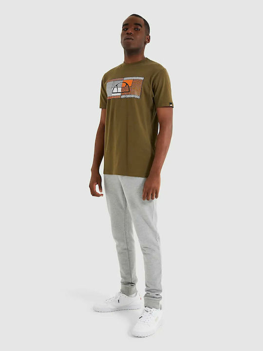 Ellesse Einzini SHM13820-506 Herren Tennisbekleidung Grüne