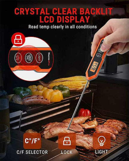 Thermo Pro Electronical Cooking Thermometer with Probe