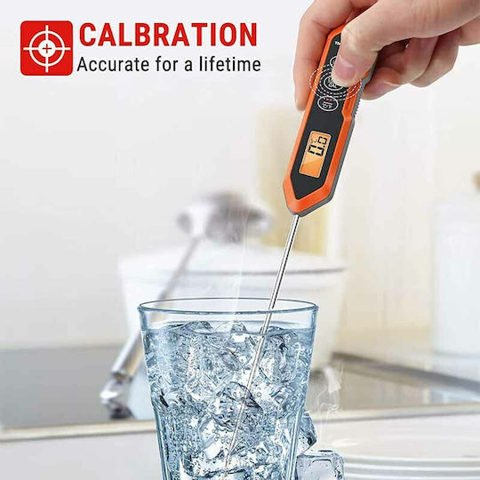 Thermo Pro Electronical Cooking Thermometer with Probe