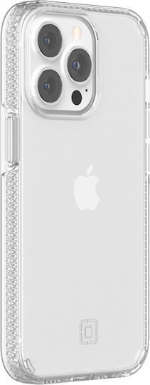 Incipio Duo Задна корица Пластмаса Clear (iPhone 13 Pro Max)