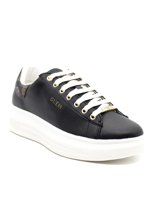 Vibo Sneakers Black