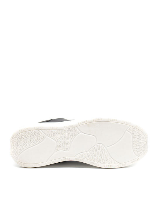 Vibo Sneakers Black