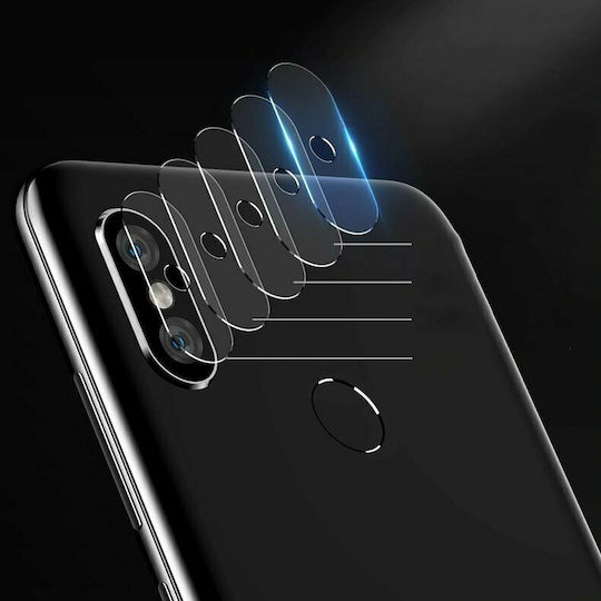 Wozinsky Full Προστασία Κάμερας Tempered Glass Μαύρο για το Galaxy A33