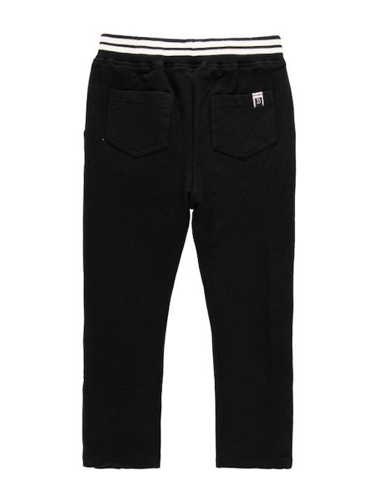 Boboli Girls Trouser Black