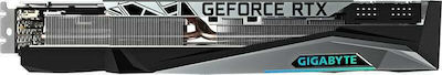 Gigabyte GeForce RTX 3080 10GB Gaming OC (rev. 1.0)