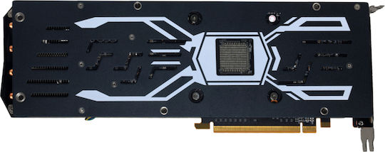 Biostar Radeon RX 6800 16GB GDDR6 Κάρτα Γραφικών