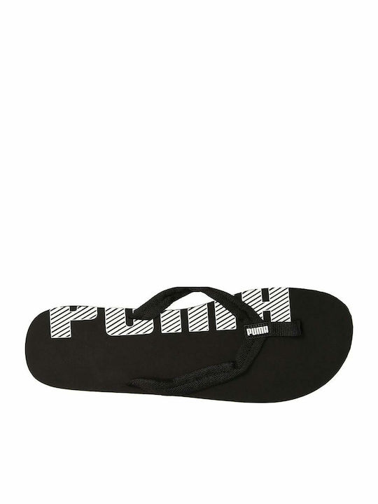 Epic V2 Slapi Bărbătești Flip Flops Negri