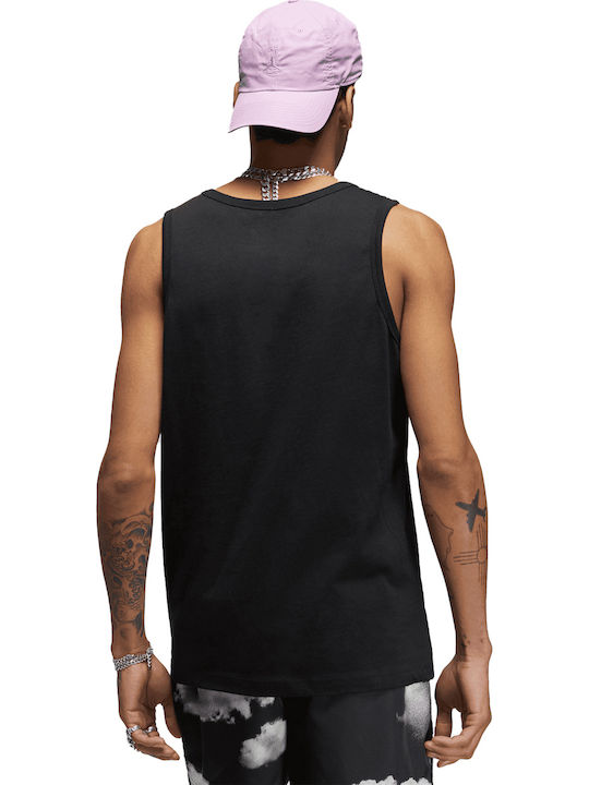 Nike Jordan Sport DNA Graphic Tank T-shirt Black