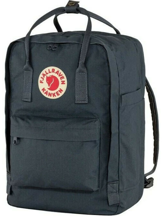 Fjallraven Kanken Tasche Rucksack 15" Navy Fjallraven Kanken Tasche Rucksack 15" Navy