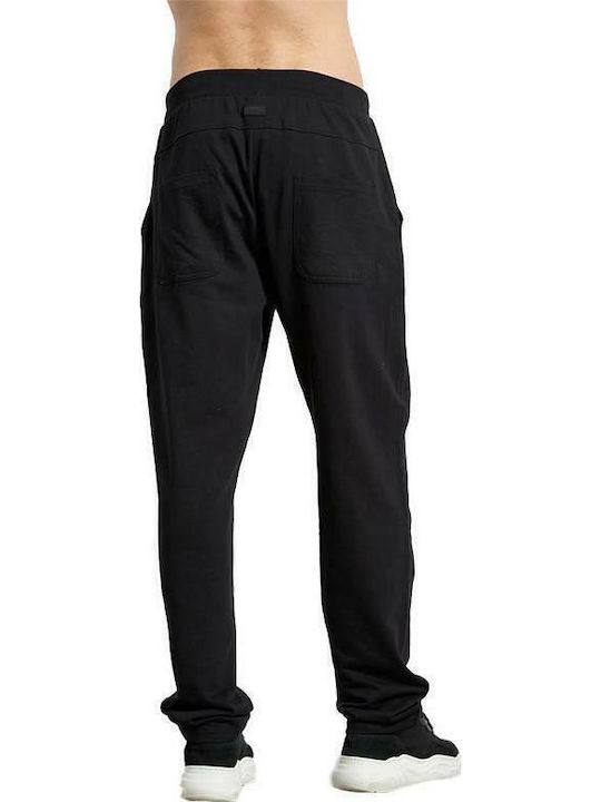 BodyTalk 1222-950100 Jogger Pants Black
