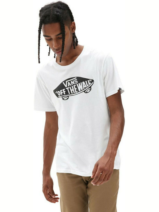 Tricou Alb