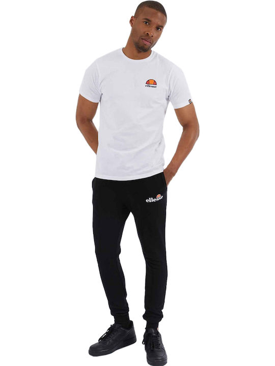 Canaletto Αθλητικό T-shirt White