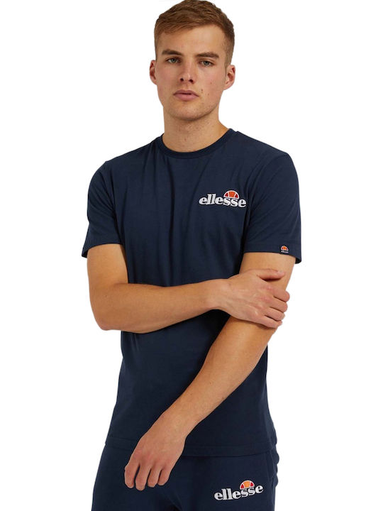 Voodoo T-shirt Navy Blue