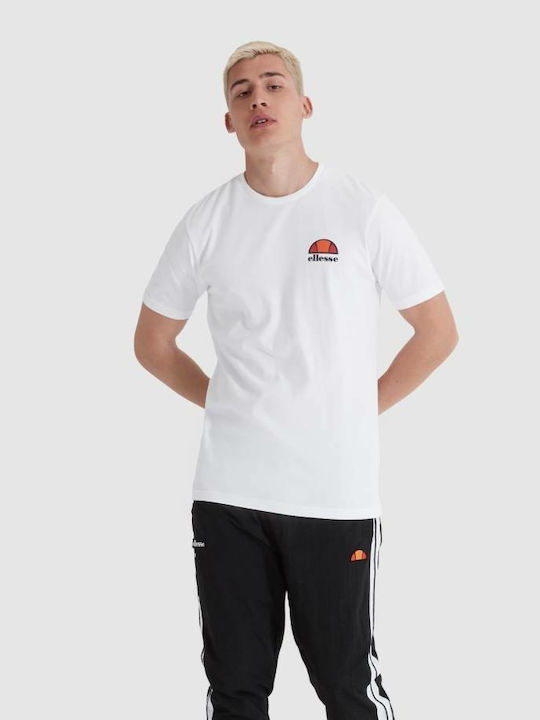 Canaletto Αθλητικό T-shirt White