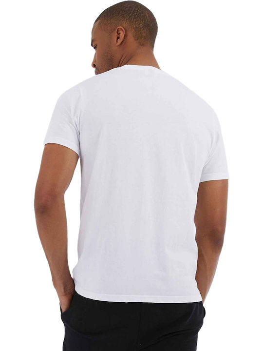 Canaletto Αθλητικό T-shirt White