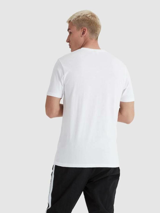 Canaletto Αθλητικό T-shirt White