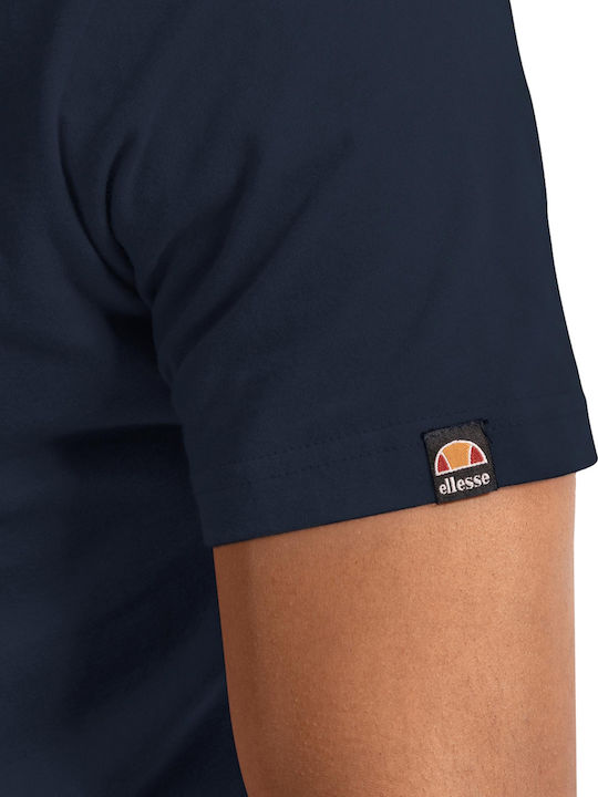 Voodoo T-shirt Navy Blue