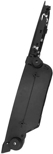 Carner Door handle Interior & Window Switch Panel with installation Front Left BMW E90 2005-2011 0026958