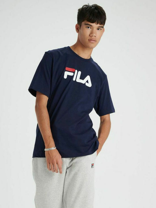 Eagle T-shirt Peacoat