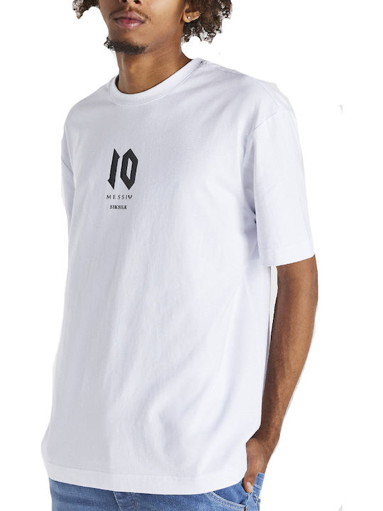 Athletic T-shirt White