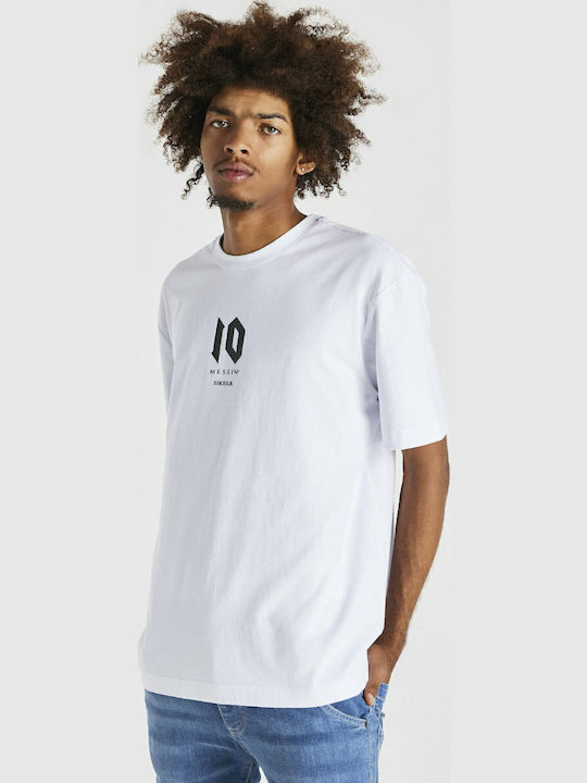 Athletic T-shirt White