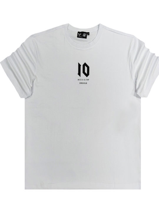 Athletic T-shirt White