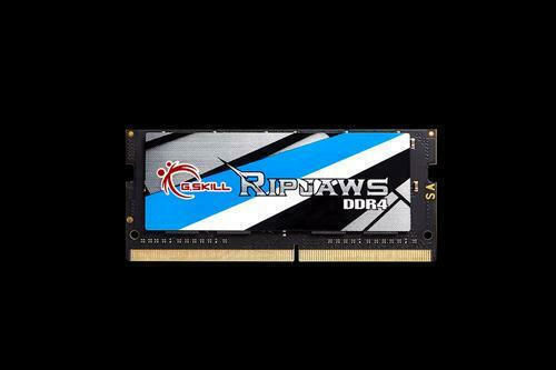 G.Skill Ripjaws 16GB DDR4 RAM с Скорост 2666 за Лаптоп