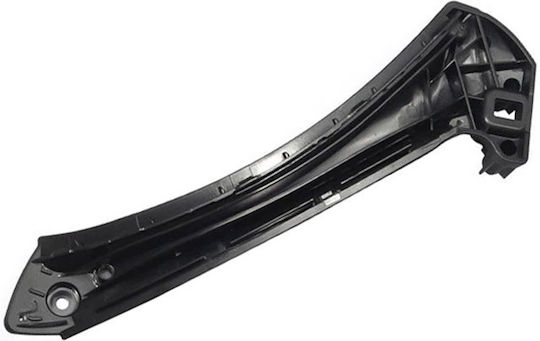 Carner Mânerul ușii Interior cu montaj Dreapta spate BMW E90 0026971