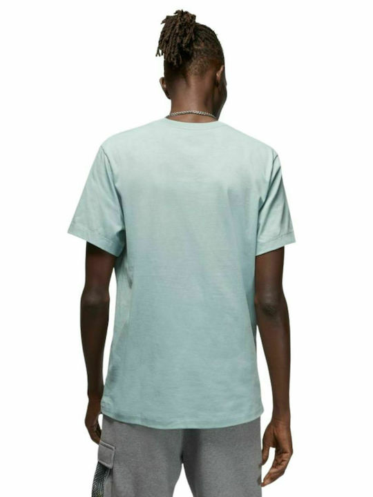 Jordan Jumpman Men's Athletic T-shirt Short Sleeve Veraman