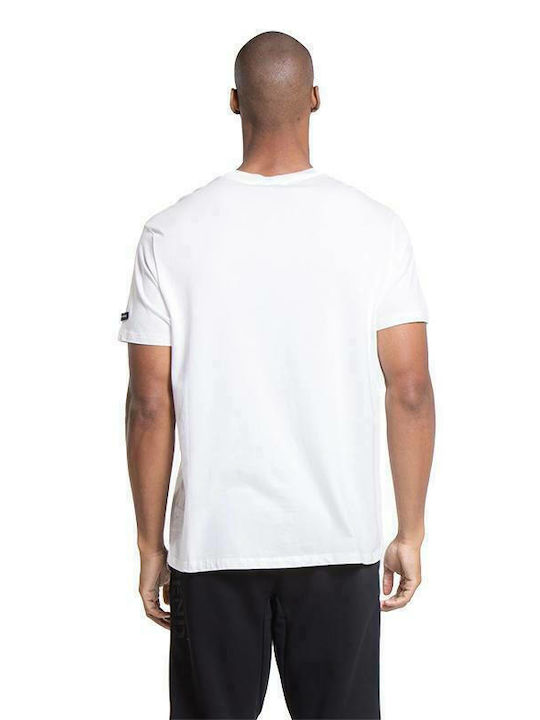 Coeasy T-shirt Λευκό