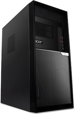Acer Veriton VK8-680G Gaming Desktop PC (i7-11700/16GB DDR4/512GB SSD/GeForce RTX 3070/No OS)
