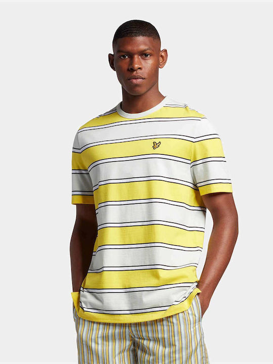 Tricou Galben