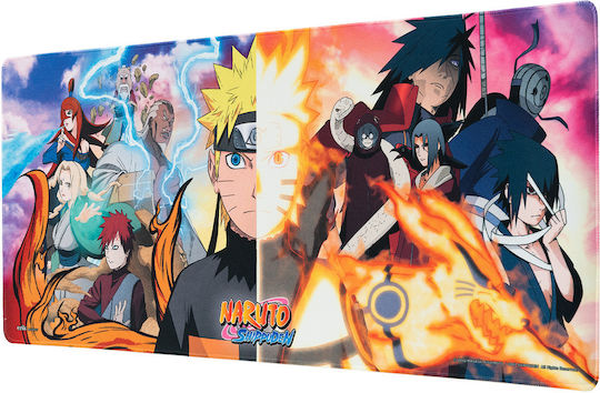 Grupo Erik Naruto Gaming Mouse Pad XXL (800mm) MGGE037