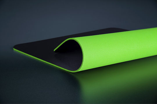 Razer Gigantus V2 Гейминг Подложка За Мишка Среден (360мм) Черна RZ02-03330200-R3M1