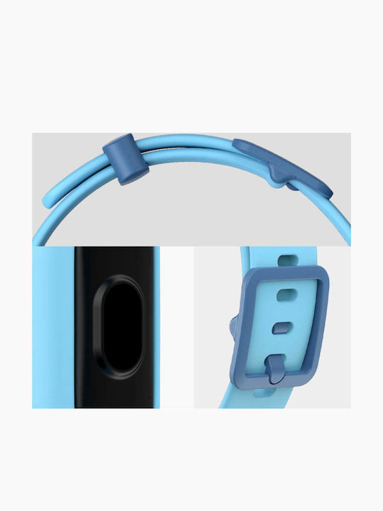 Havit Παιδικό Smartwatch Μπλε