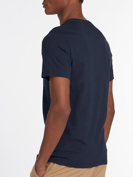 T-shirt Navy